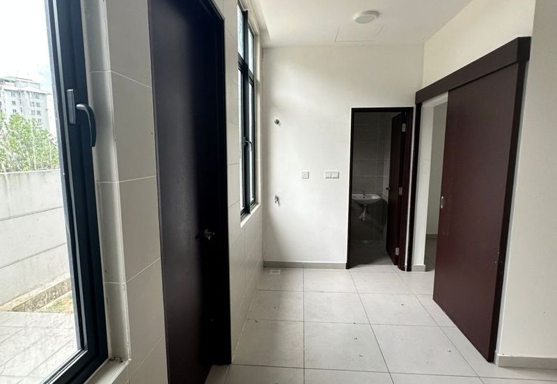 Orchid Hills (Residensi Bukit Orkid) @ 9 Miles