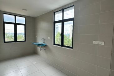 Orchid Hills (Residensi Bukit Orkid) @ 9 Miles