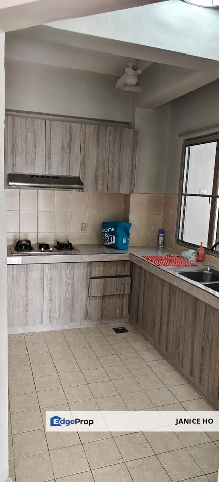 Ampang Boulevard 3 Rooms Partial Furnished, Selangor, Ampang