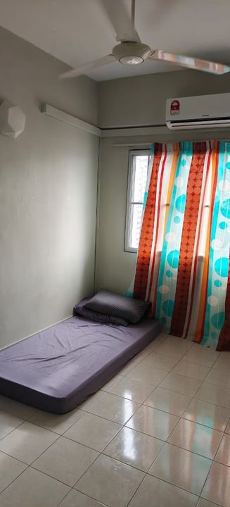 Ampang Boulevard 3 Rooms Partial Furnished, Selangor, Ampang