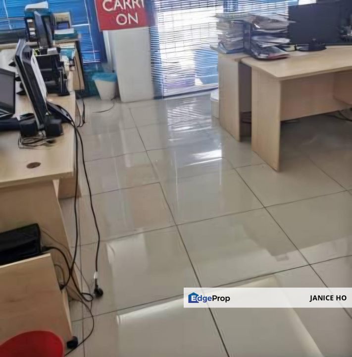 Platinum Lake PV 16 Four Rooms Fully Furnished Ready Move In, Kuala Lumpur, Setapak