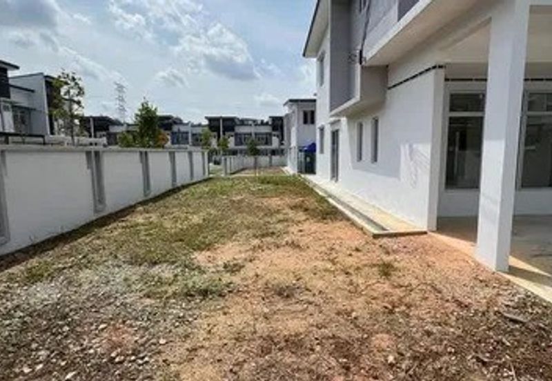 D'Cendana @Bandar Tasik Kesuma