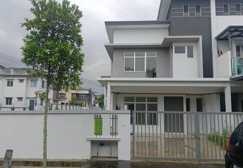 D'Cendana @Bandar Tasik Kesuma