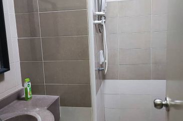 Sungai Long Residence