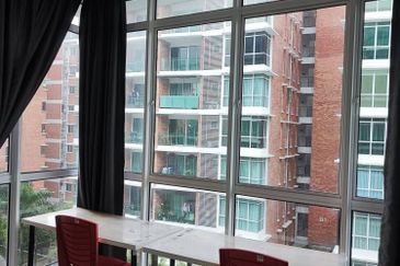 Sungai Long Residence