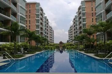 Sungai Long Residence