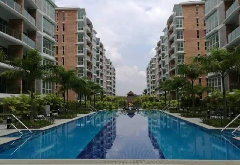 Sungai Long Residence