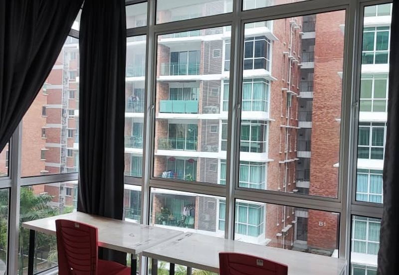 Sungai Long Residence