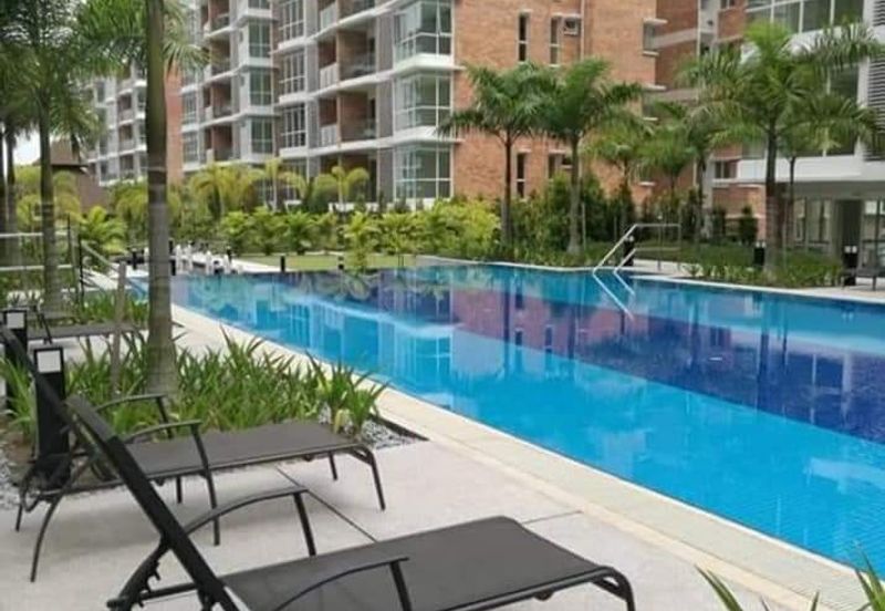 Sungai Long Residence