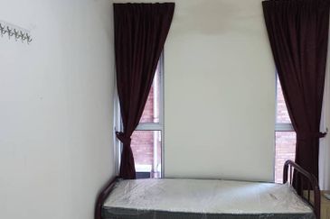 Sungai Long Residence