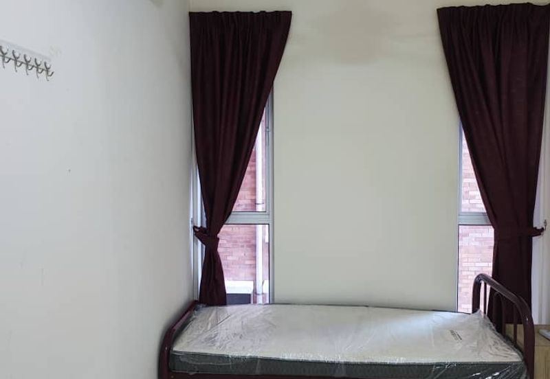 Sungai Long Residence