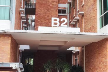 Sungai Long Residence