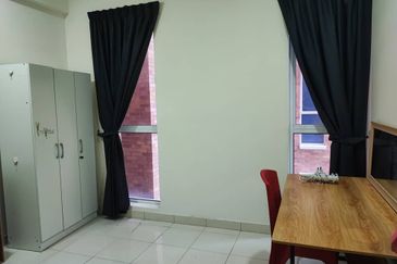 Sungai Long Residence