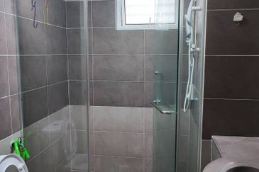 Sungai Long Residence