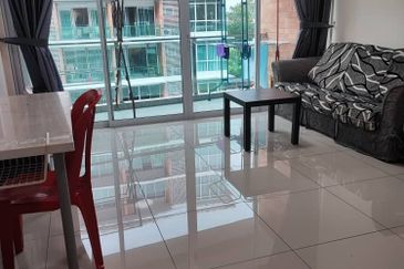 Sungai Long Residence