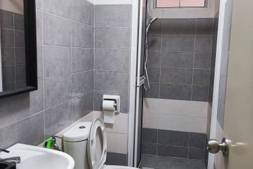 Sungai Long Residence