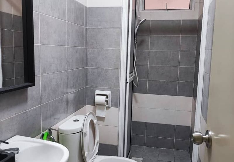 Sungai Long Residence