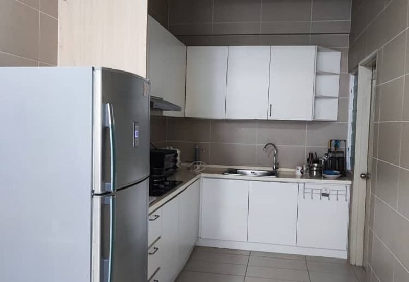 Sungai Long Residence