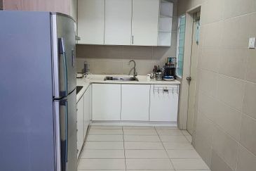 Sungai Long Residence