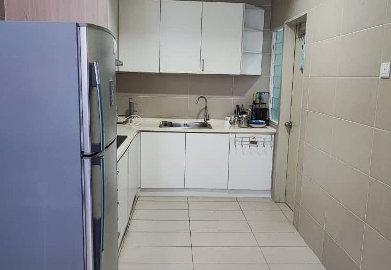 Sungai Long Residence