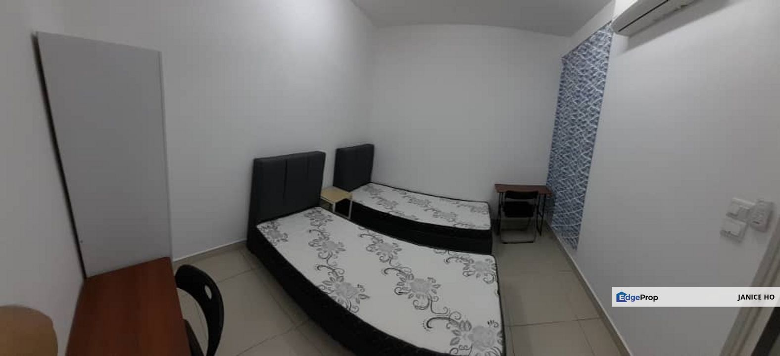 PV9 Middle Room Mix Unit, Kuala Lumpur, Setapak