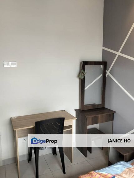 Majestic Maxim Mix Unit Balcony Room , Kuala Lumpur, Cheras