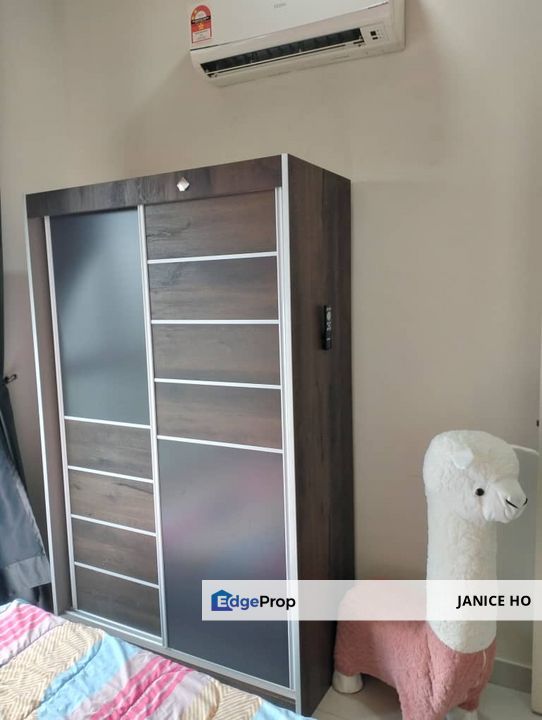 Majestic Maxim Mix Unit Balcony Room , Kuala Lumpur, Cheras