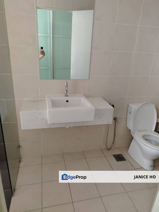 The Mark 1 Room Fully Furnished Ready Move In, Selangor, Cheras