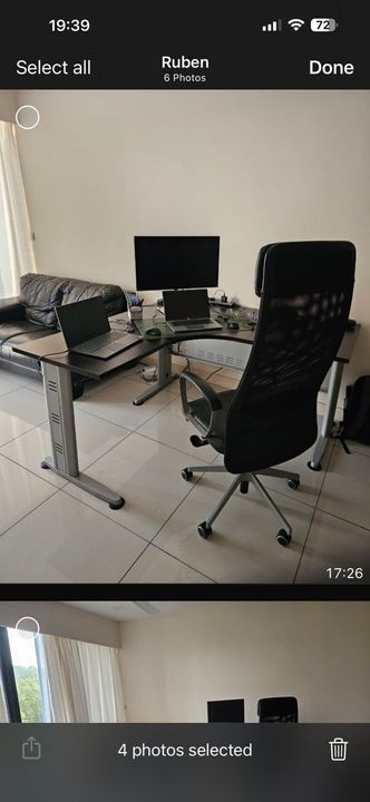 Windows On The Park 3 Rooms Facing KLCC, Selangor, Cheras