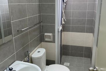 Sungai Long Residence