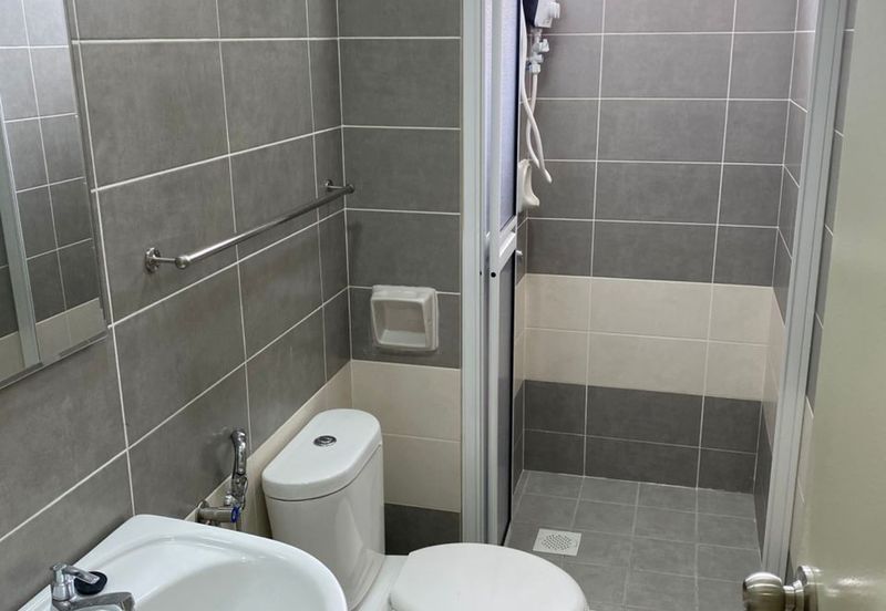 Sungai Long Residence