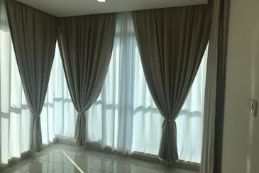 Sungai Long Residence