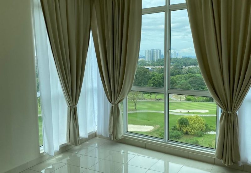 Sungai Long Residence