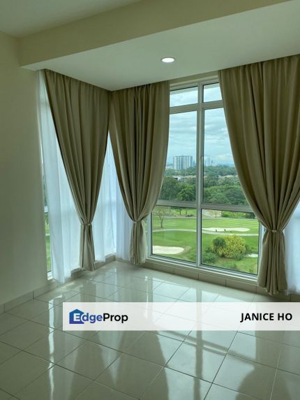 Sungai Long Residence 4 Rooms High Floor, Selangor, Kajang
