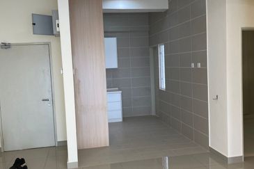 Sungai Long Residence