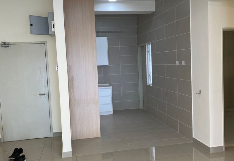 Sungai Long Residence