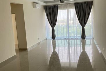 Sungai Long Residence