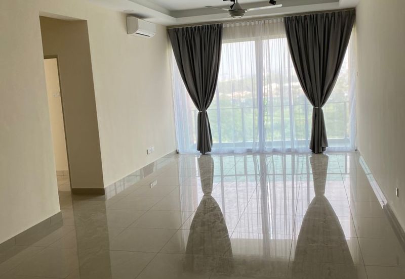 Sungai Long Residence