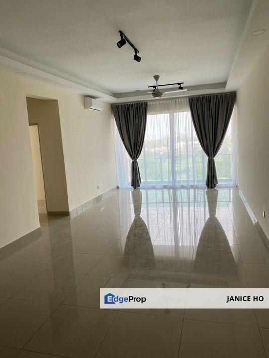 Sungai Long Residence 4 Rooms High Floor, Selangor, Kajang