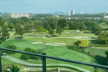 Sungai Long Residence