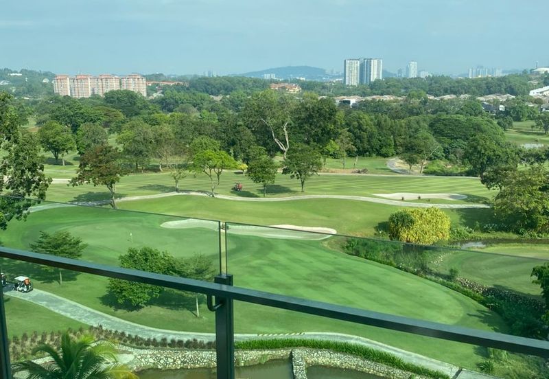 Sungai Long Residence