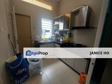 Taman Cheras Idaman 2 , Selangor, Kajang