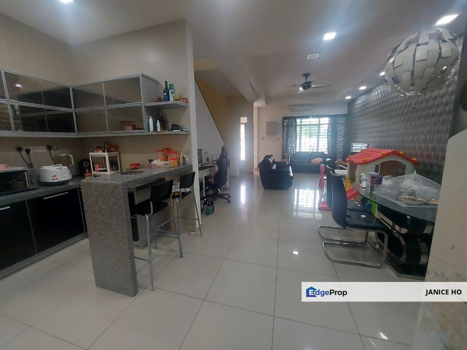 Taman Cheras Idaman 2 , Selangor, Kajang