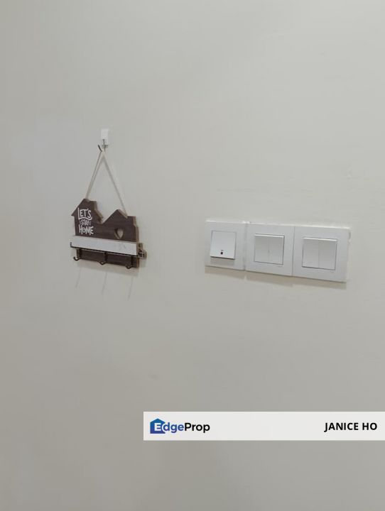 Taman Bukit Teratai, Apang Town Huose, Selangor, Ampang