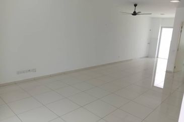 Ebonylane @ Eco Forest