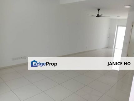 Eco Forest Ebonylane Partial Furnished, Selangor, Semenyih