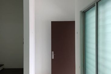 Ebonylane @ Eco Forest