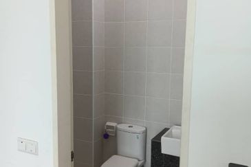 Ebonylane @ Eco Forest