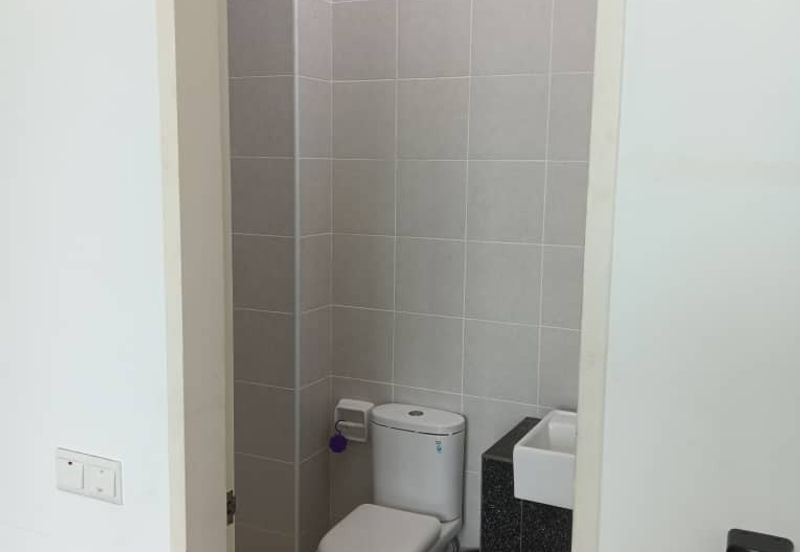 Ebonylane @ Eco Forest