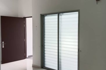 Ebonylane @ Eco Forest